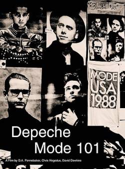 Depeche Mode : 101 (DVD)